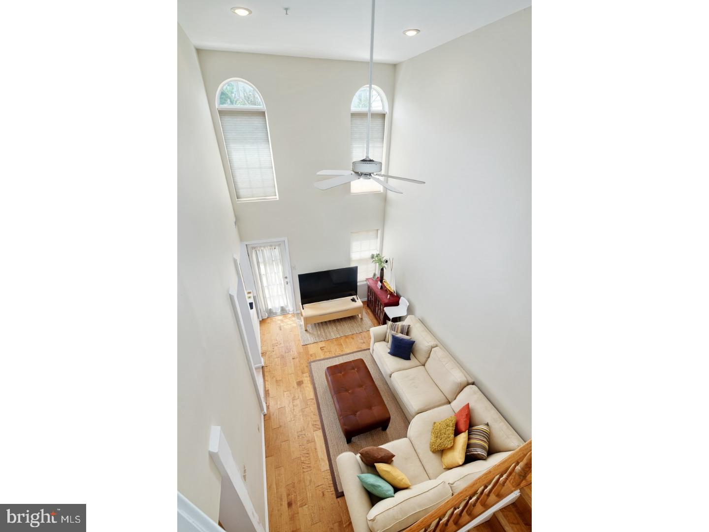 WINDRUSH - Residential