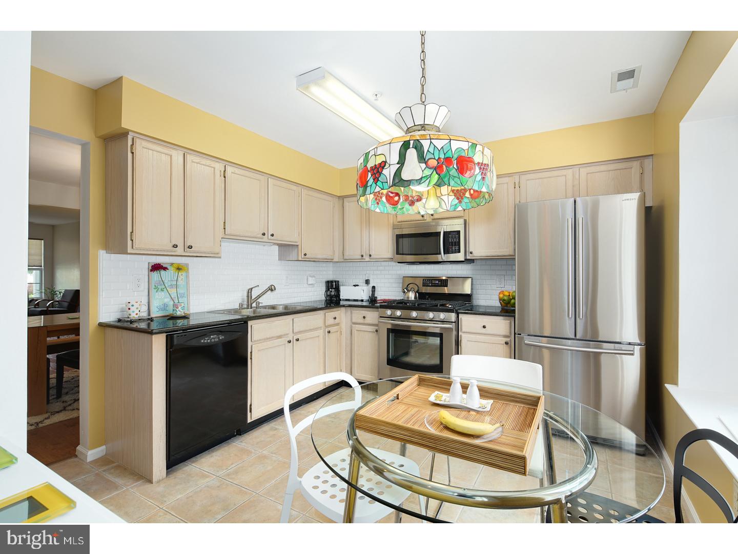 WINDRUSH - Residential