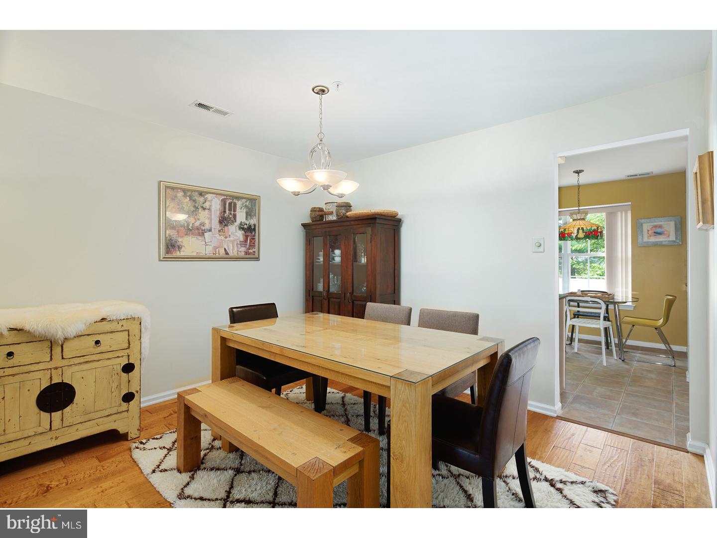 WINDRUSH - Residential