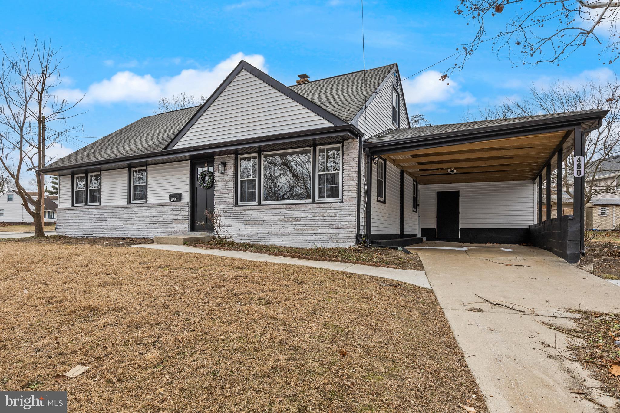 480 PRINCETON BOULEVARD