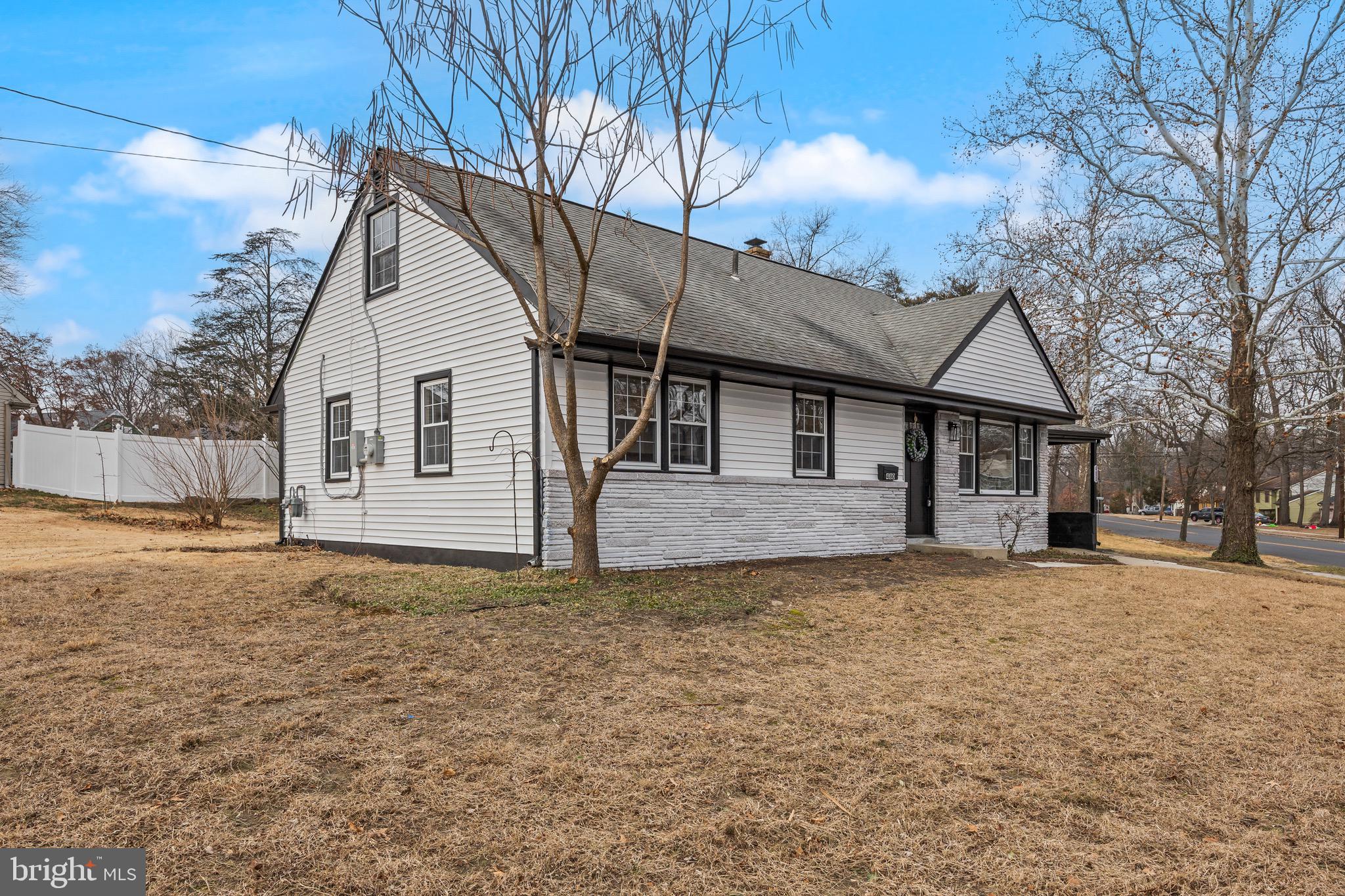 480 PRINCETON BOULEVARD