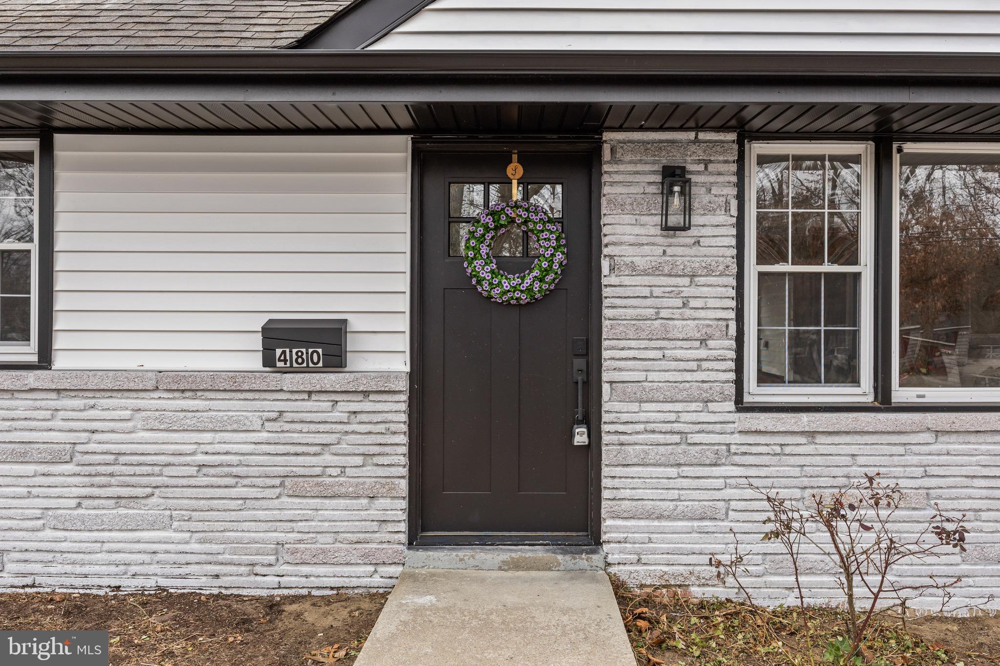 480 PRINCETON BOULEVARD