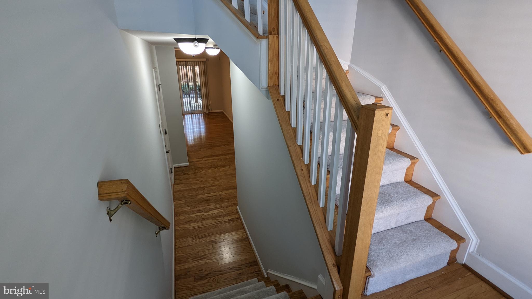 TOWNES AT WATERFORD - Residential