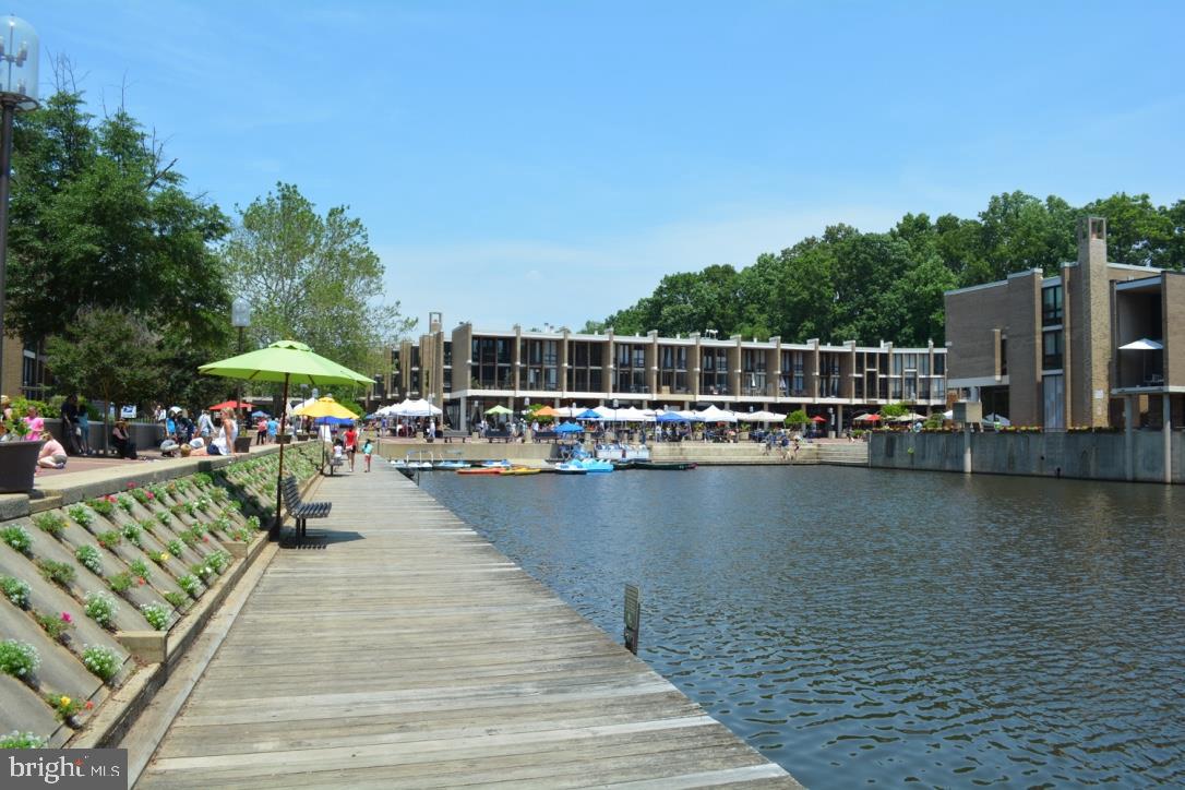 TOWNES AT WATERFORD - Residential