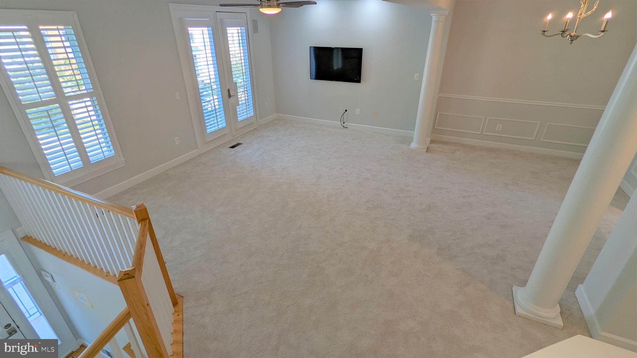 TOWNES AT WATERFORD - Residential