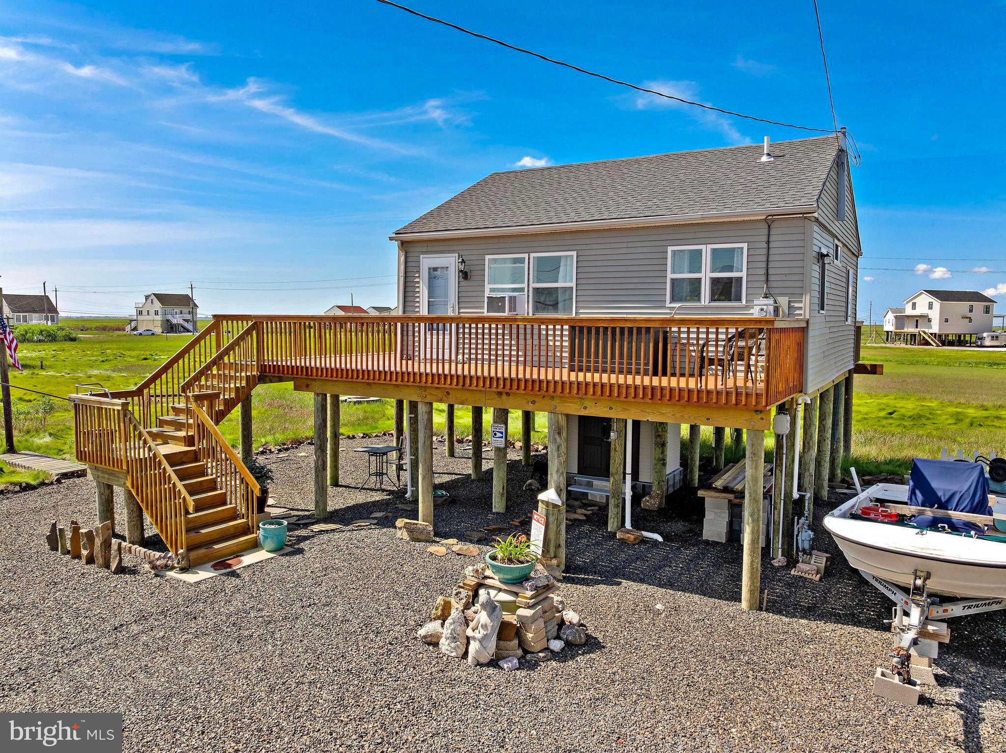 375 DOCK ROAD