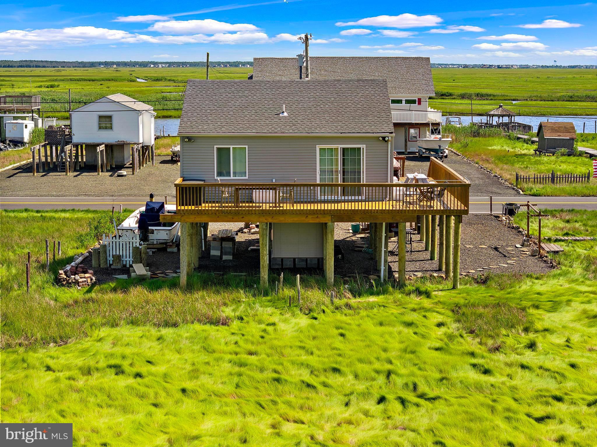 375 DOCK ROAD