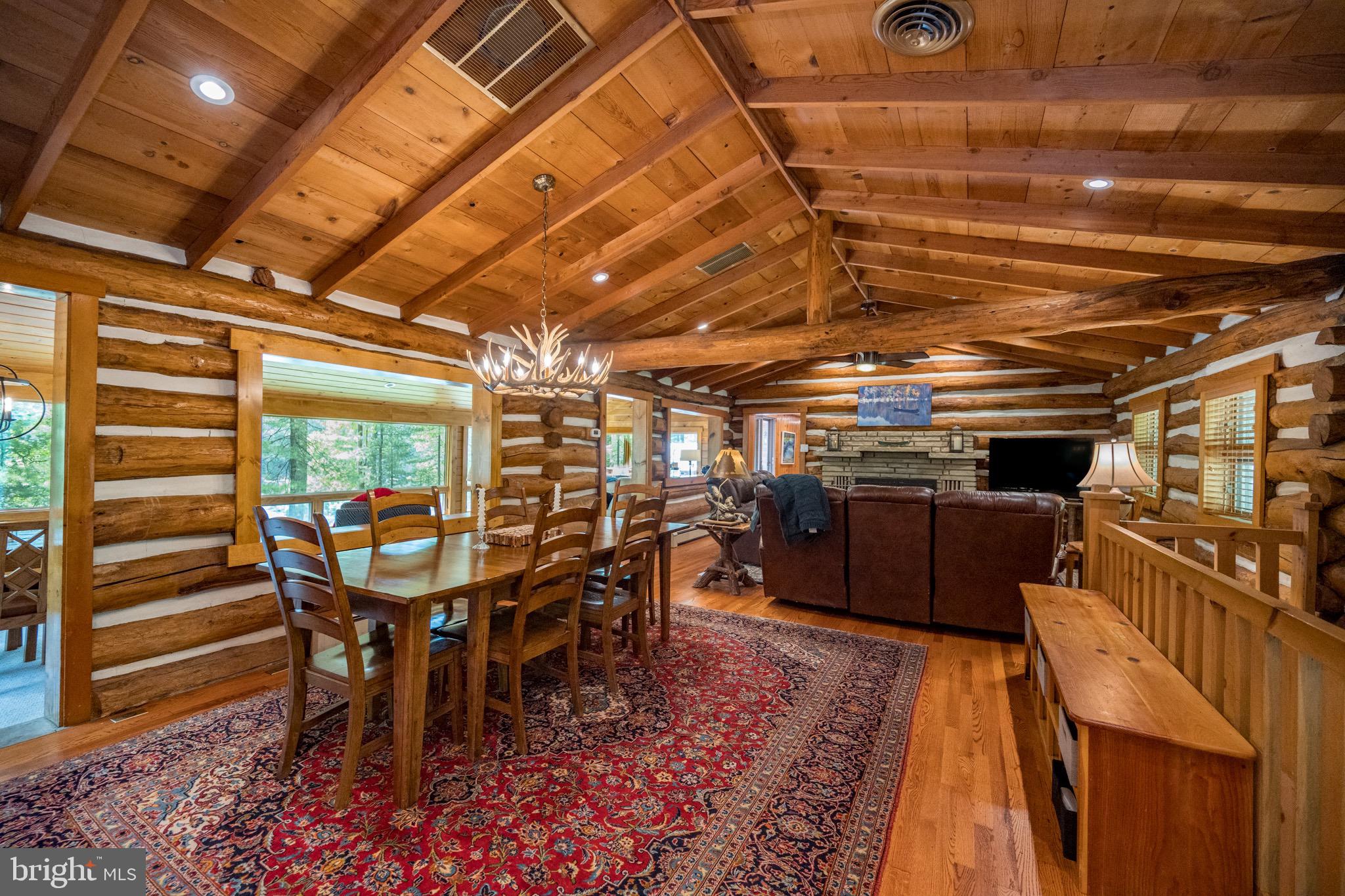 HARVEYS PENINSULA - Residential