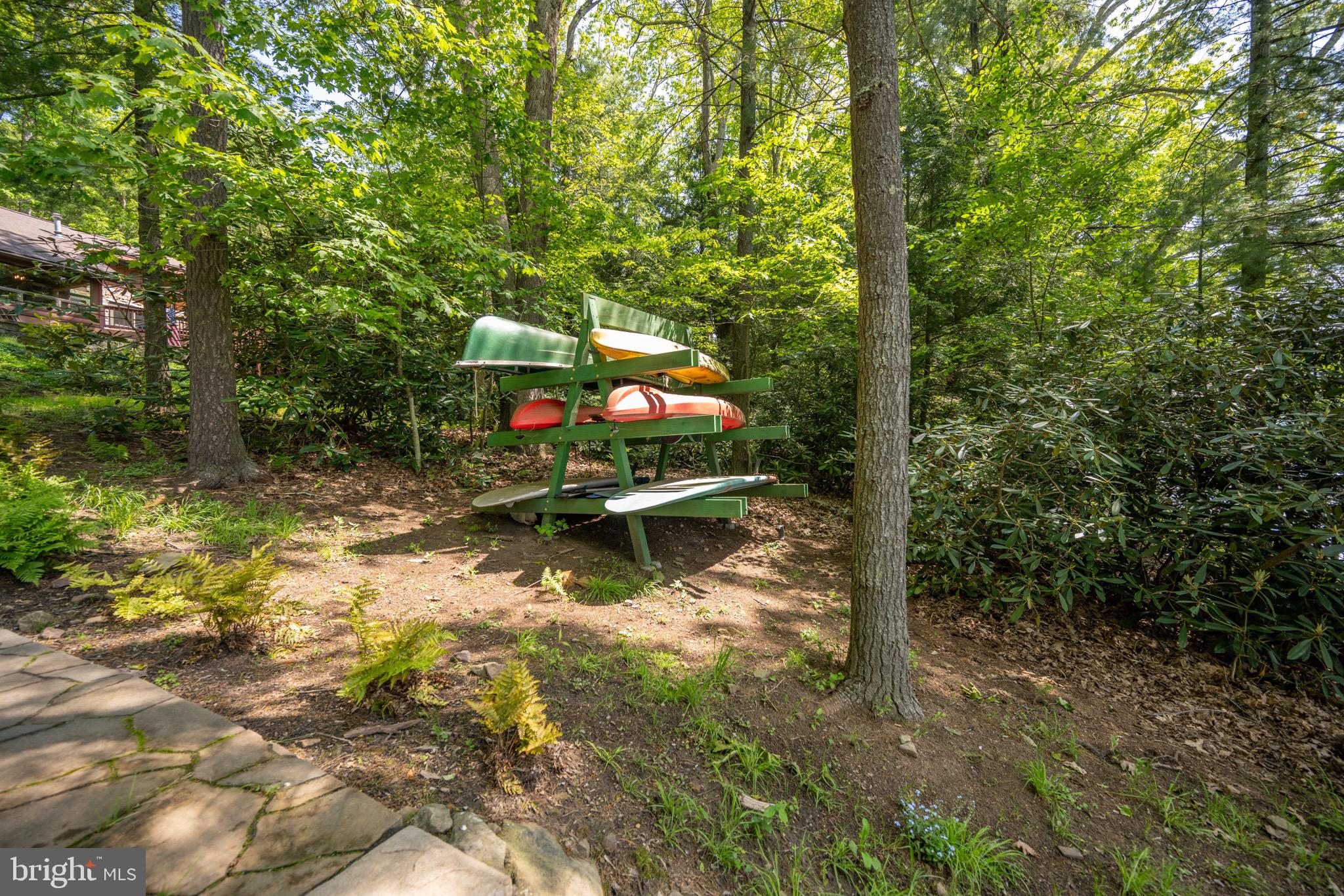 HARVEYS PENINSULA - Residential