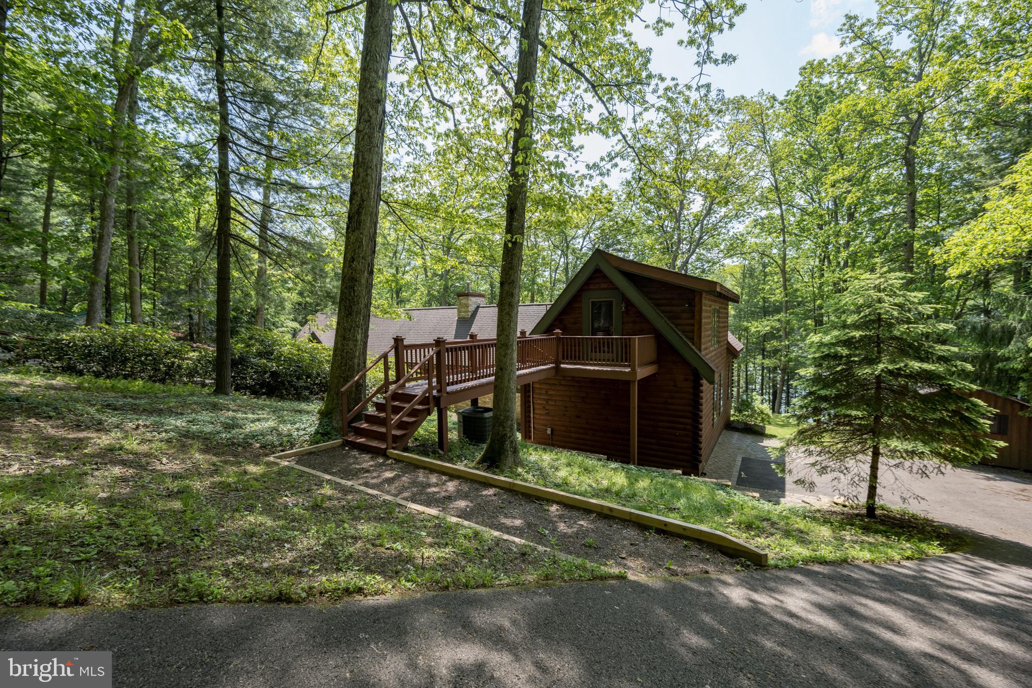 HARVEYS PENINSULA - Residential