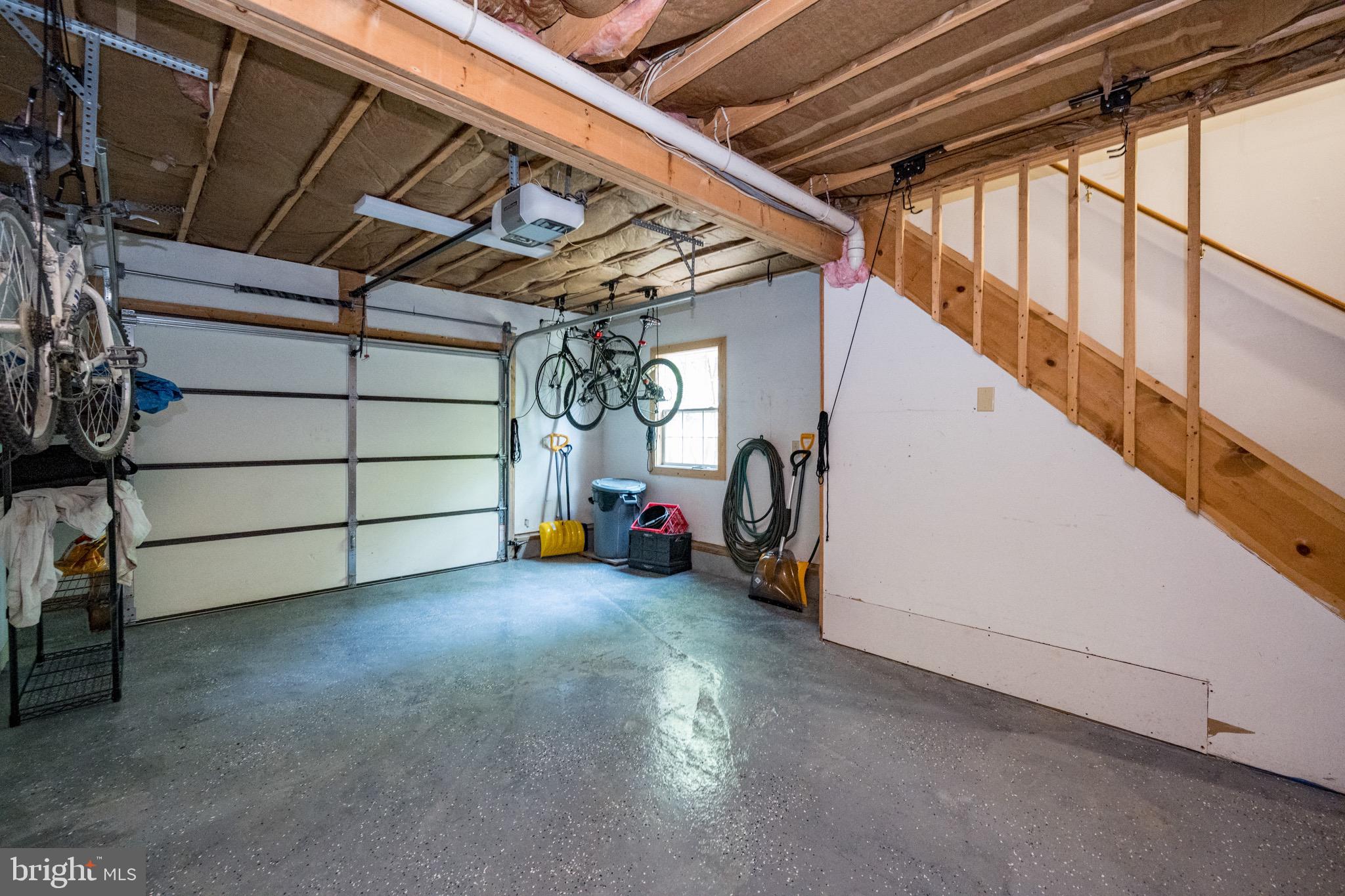 HARVEYS PENINSULA - Residential