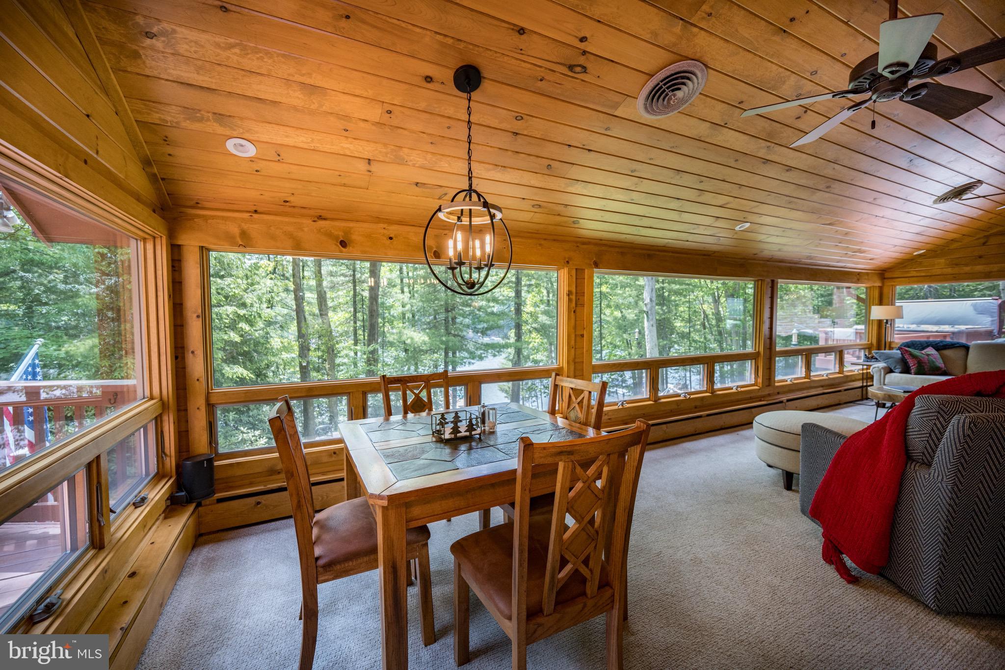 HARVEYS PENINSULA - Residential