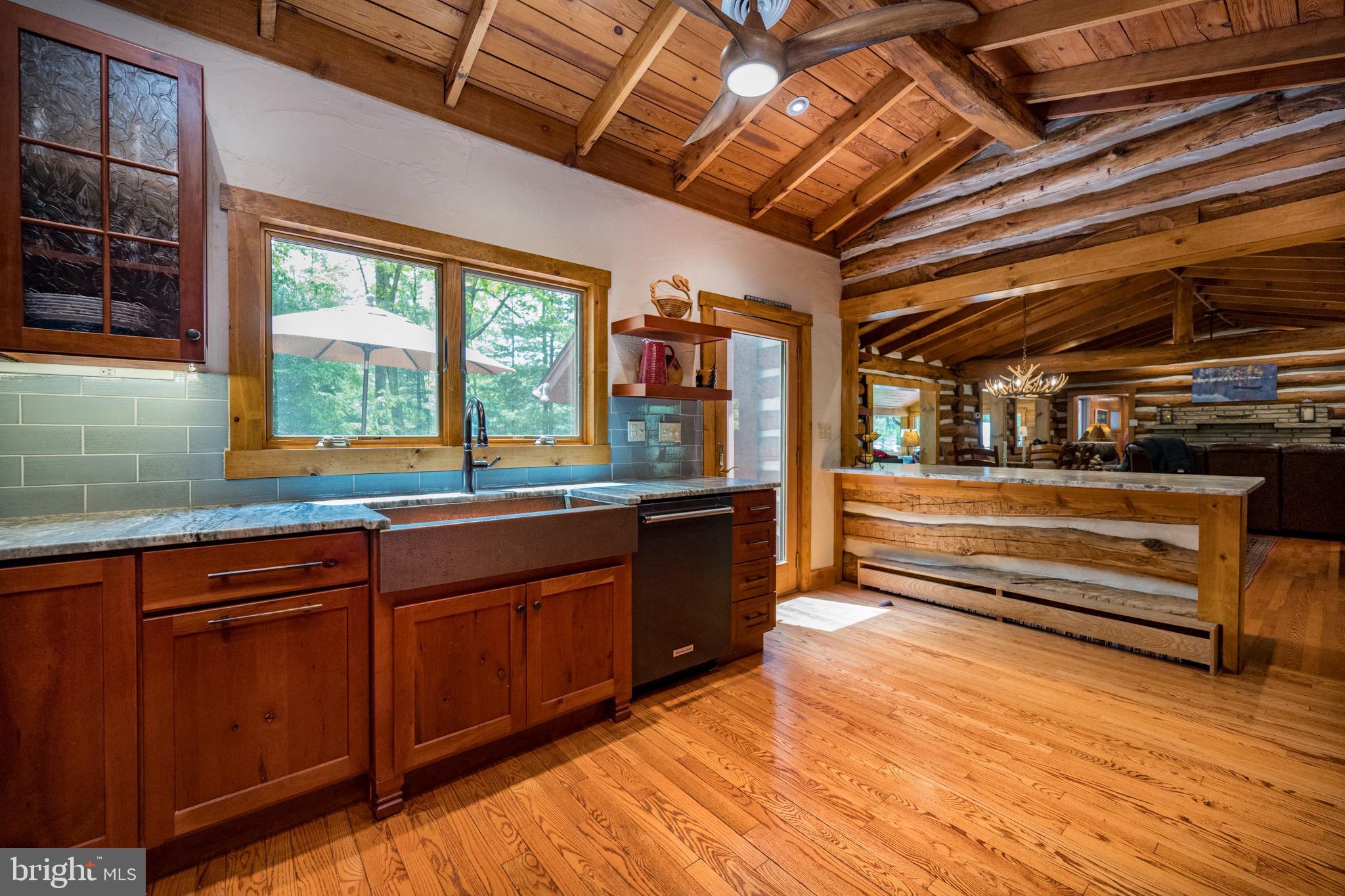 HARVEYS PENINSULA - Residential