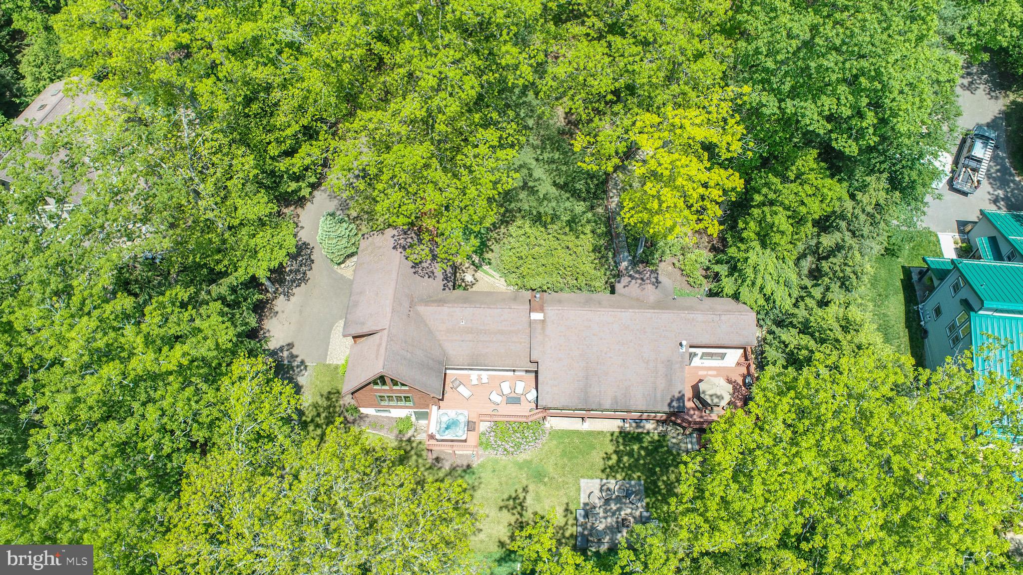 HARVEYS PENINSULA - Residential