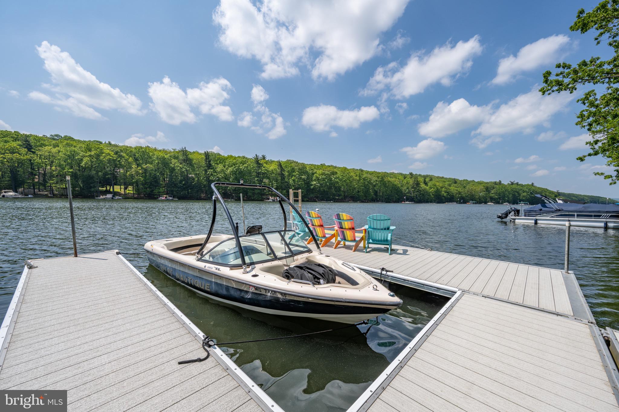 HARVEYS PENINSULA - Residential