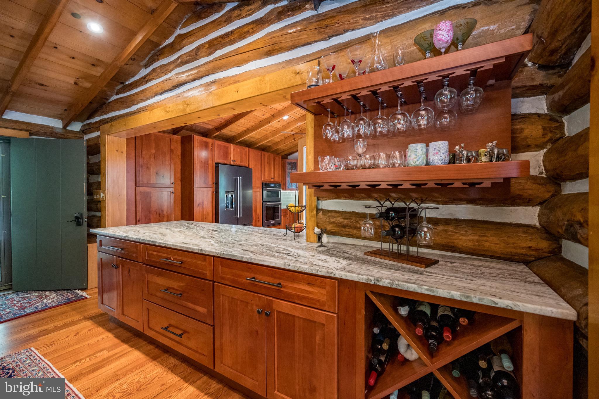 HARVEYS PENINSULA - Residential