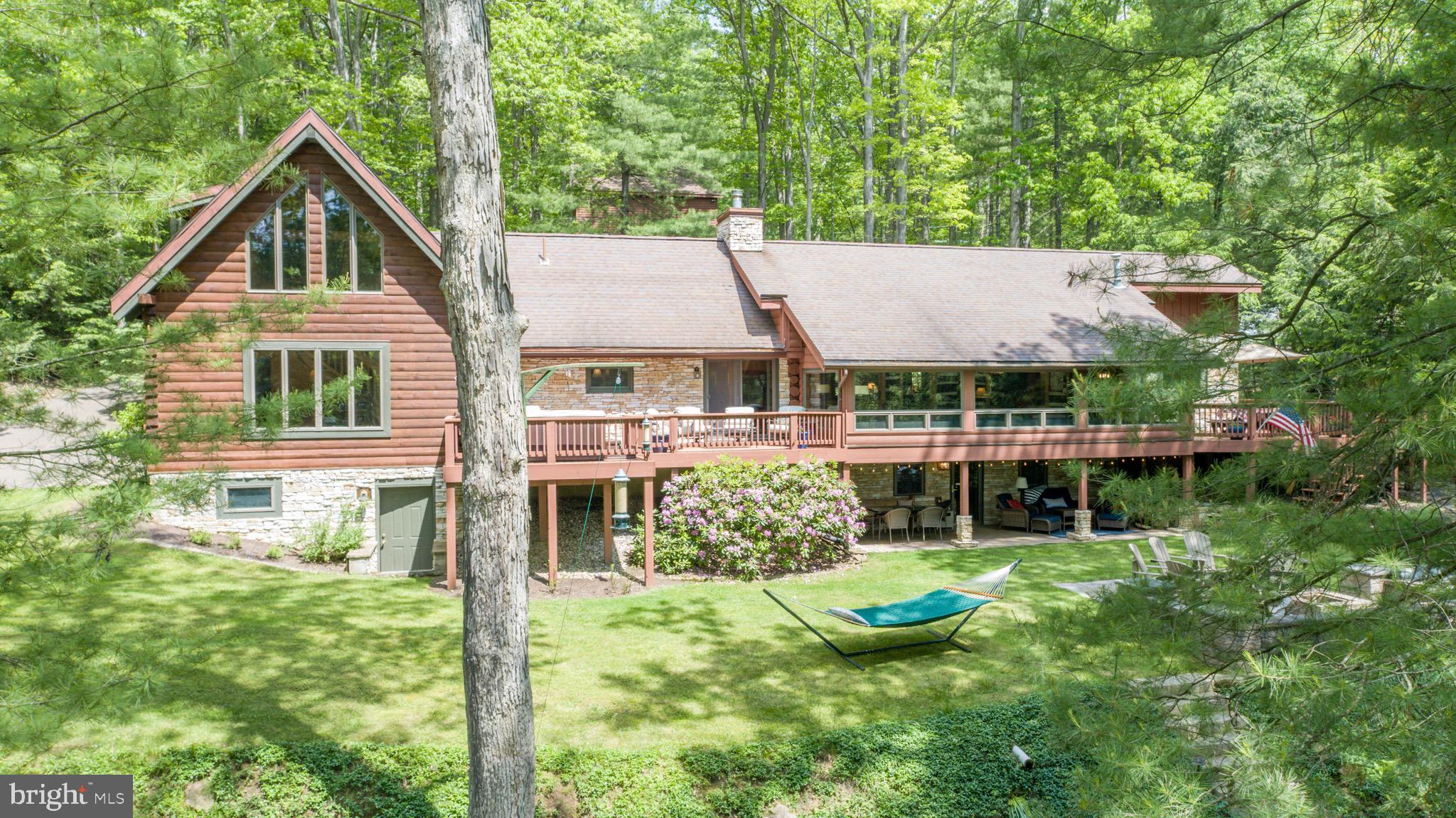 HARVEYS PENINSULA - Residential