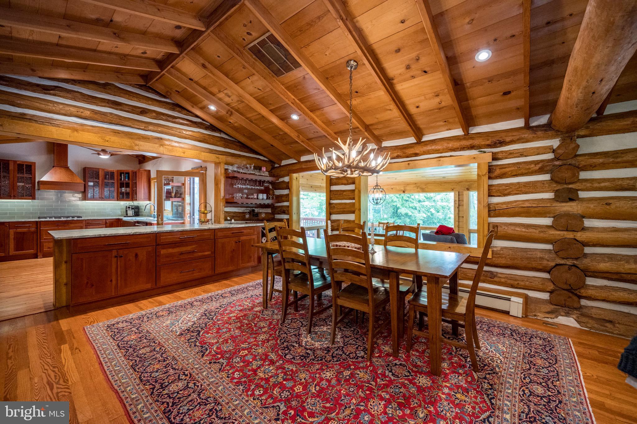 HARVEYS PENINSULA - Residential