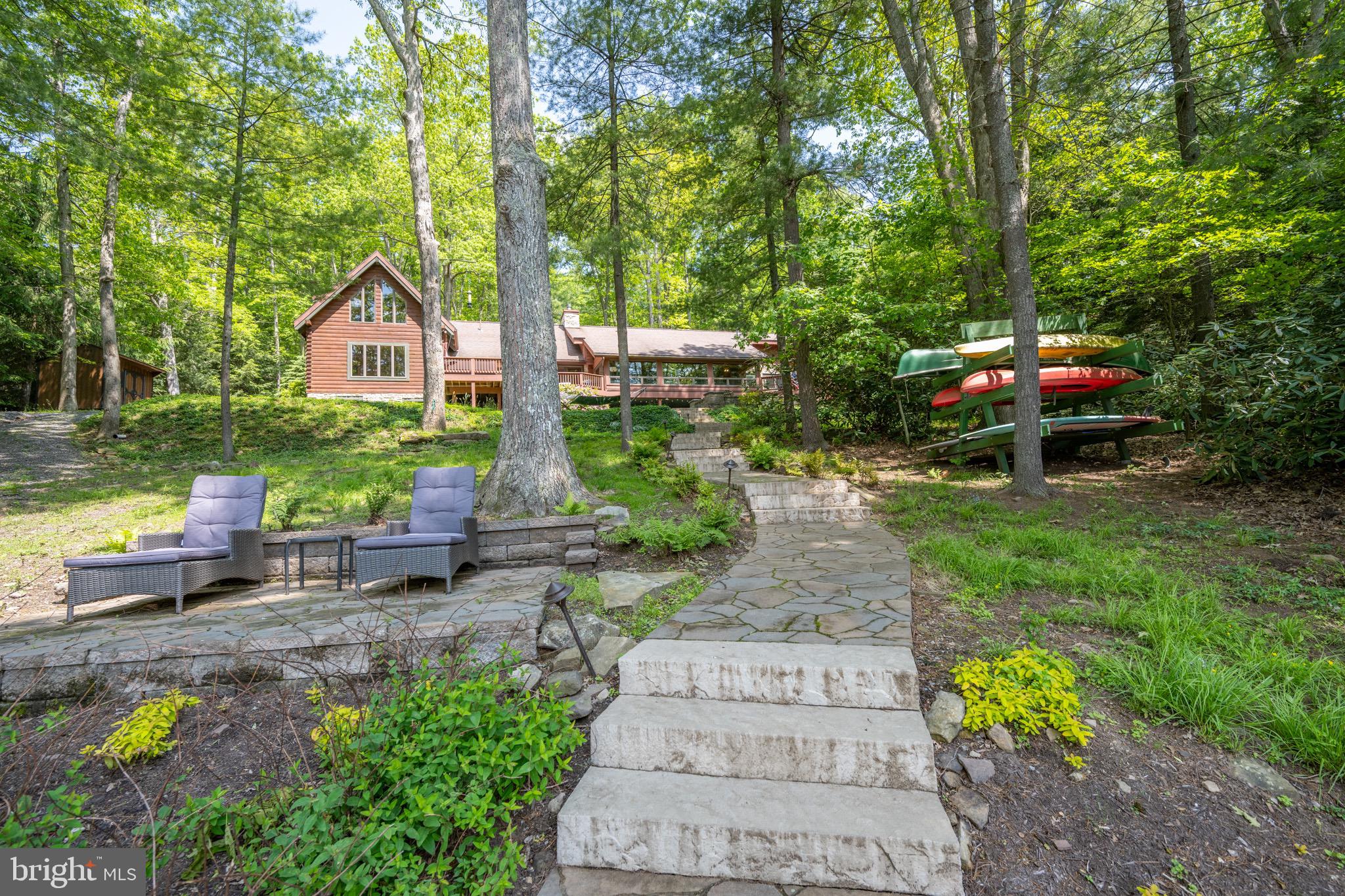 HARVEYS PENINSULA - Residential