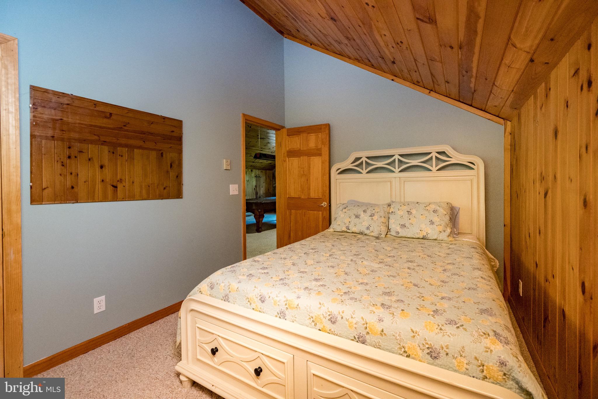 HARVEYS PENINSULA - Residential