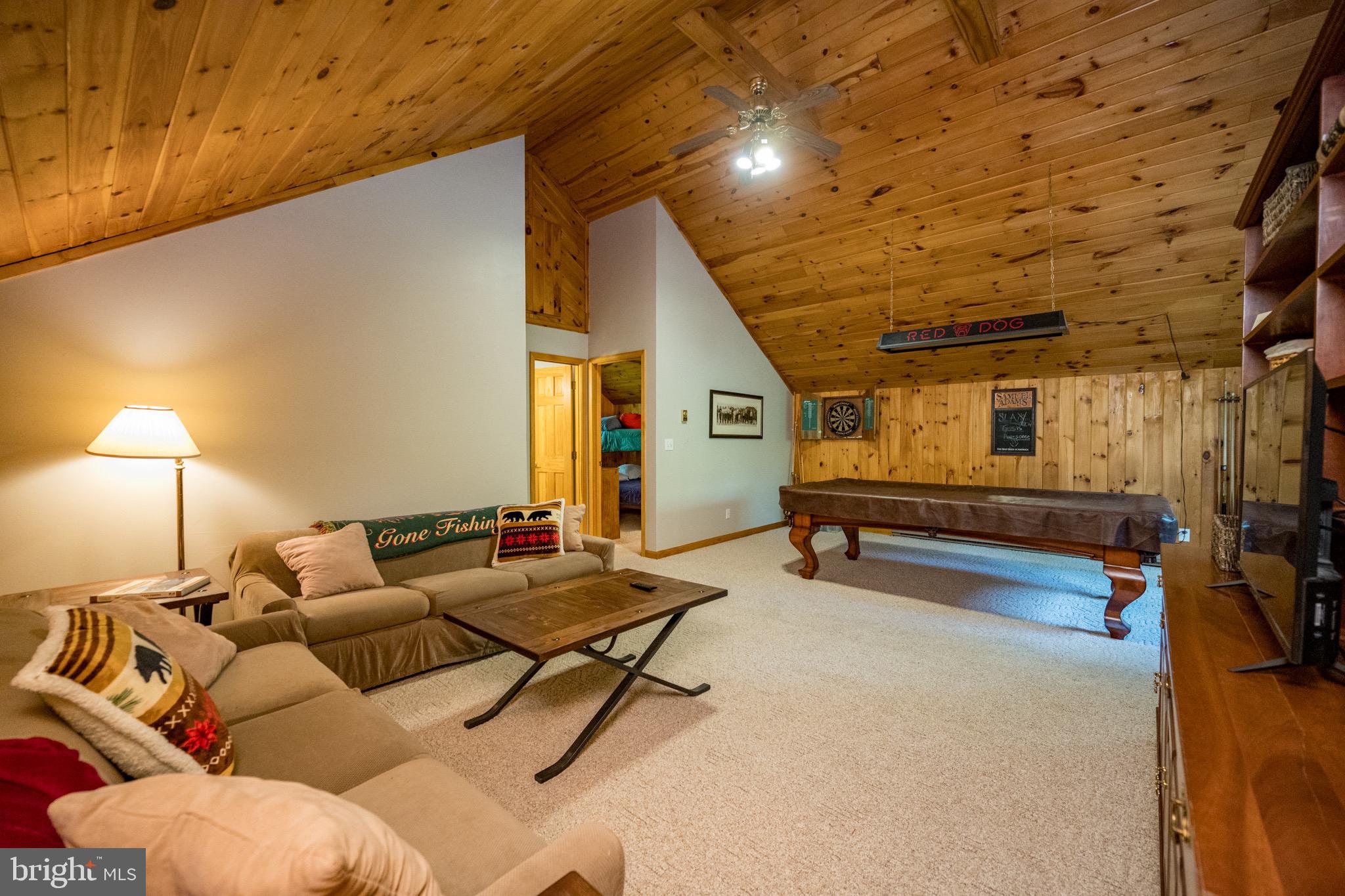 HARVEYS PENINSULA - Residential