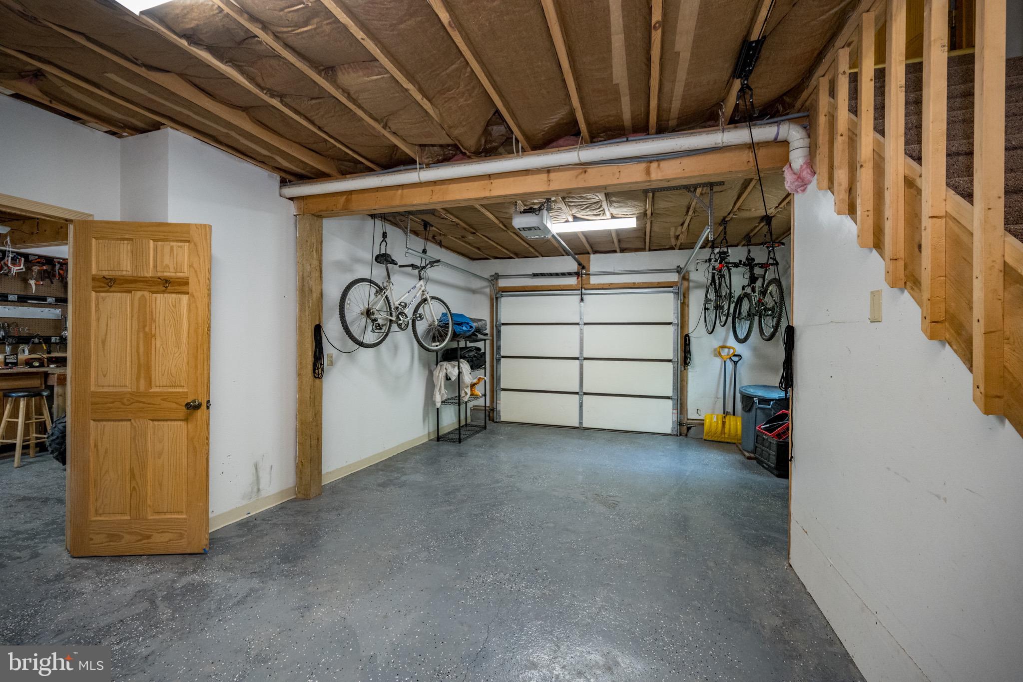 HARVEYS PENINSULA - Residential