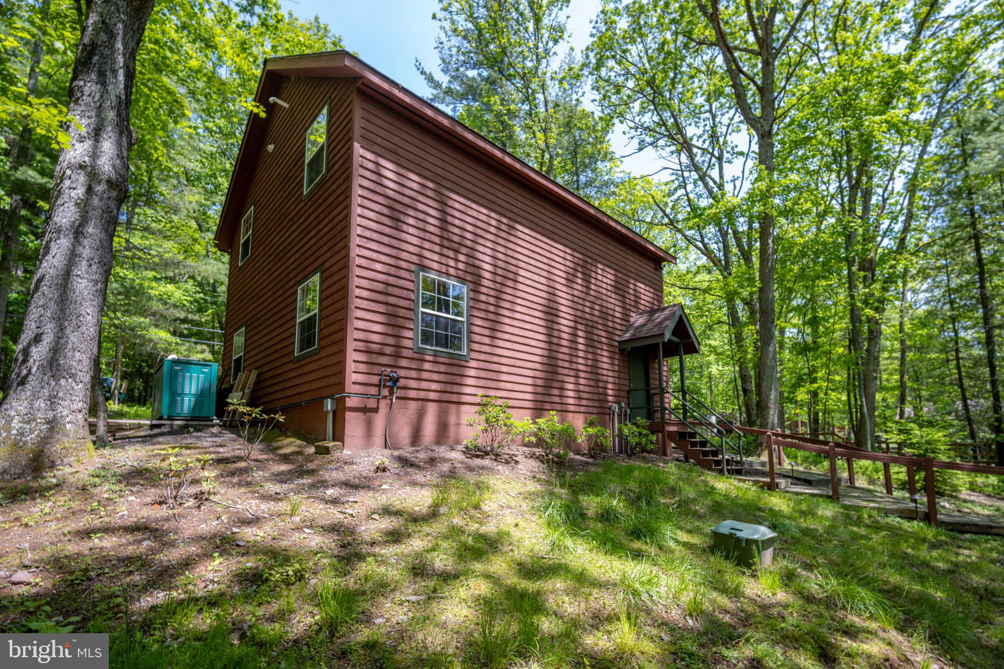 HARVEYS PENINSULA - Residential