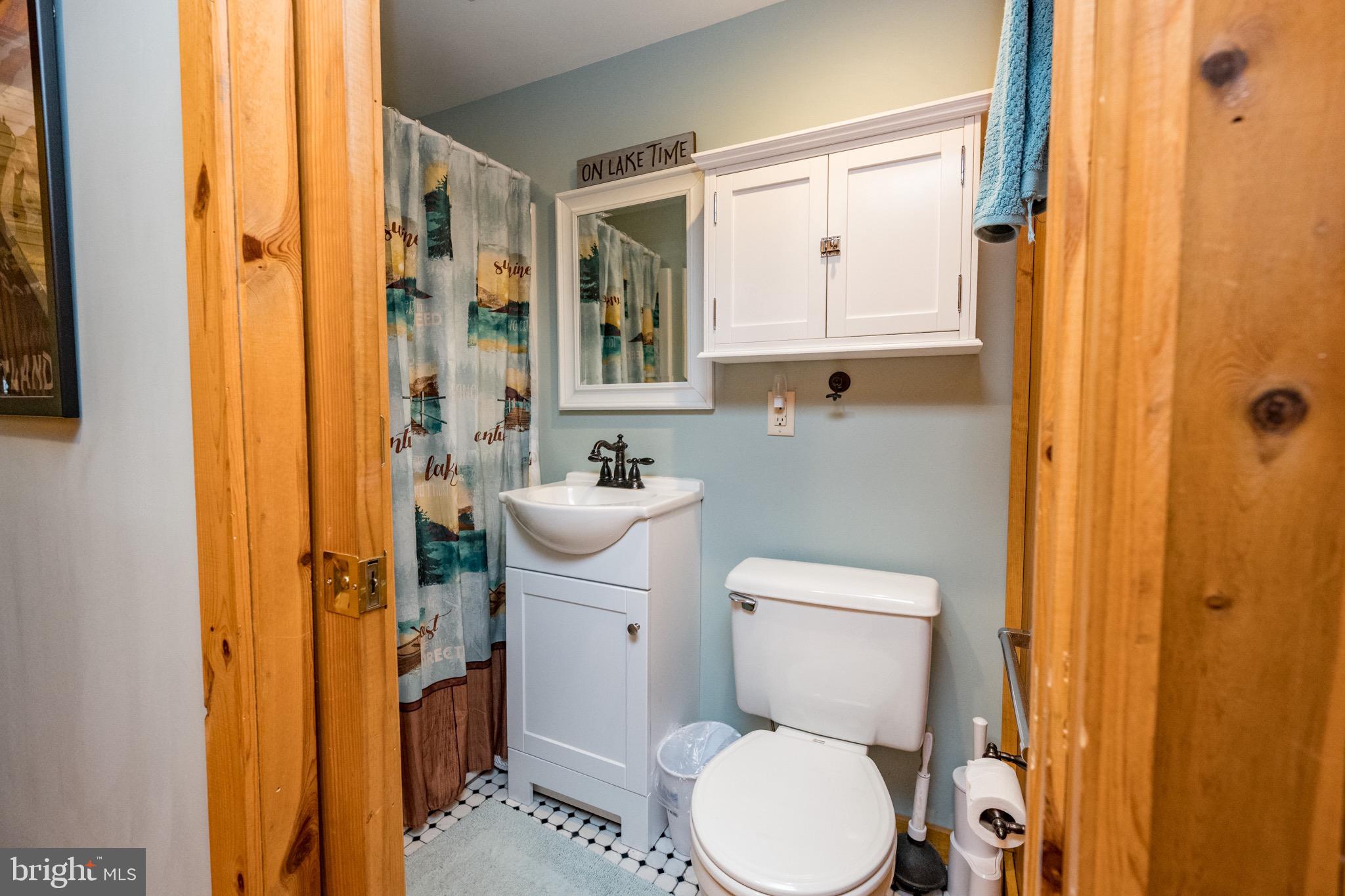 HARVEYS PENINSULA - Residential