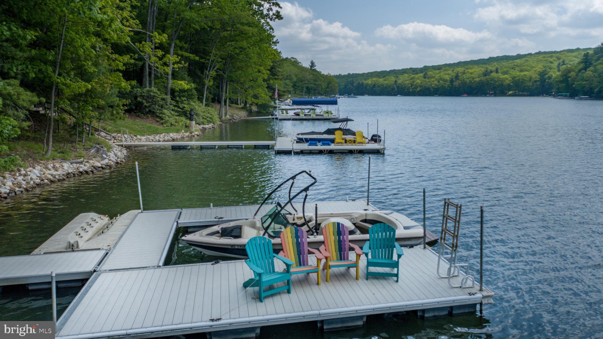 HARVEYS PENINSULA - Residential