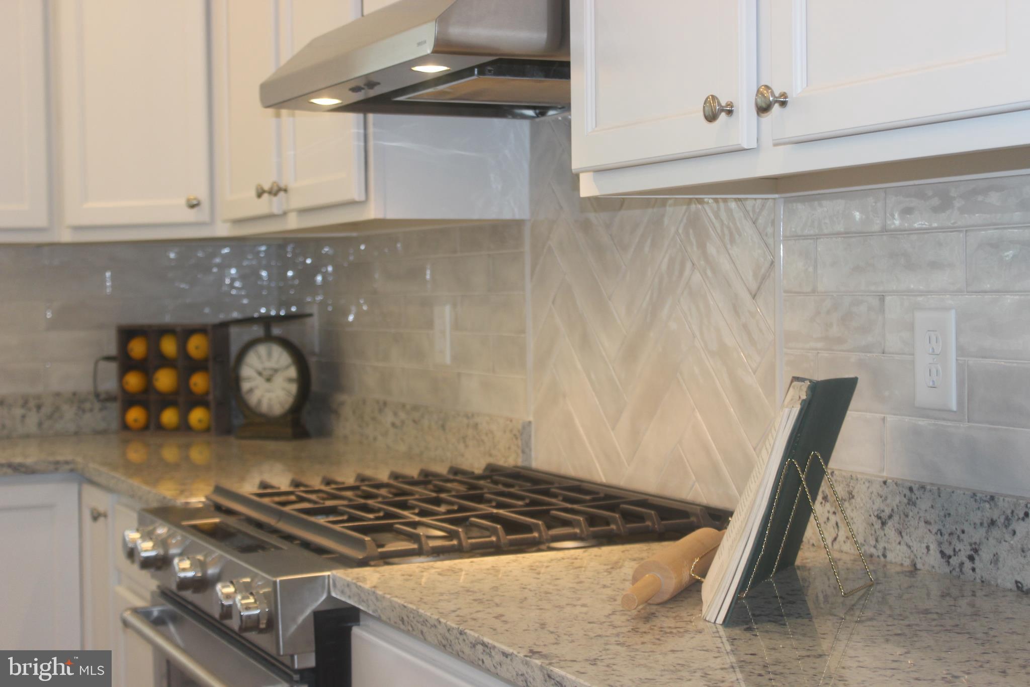 WHITETAIL CROSSING - Residential