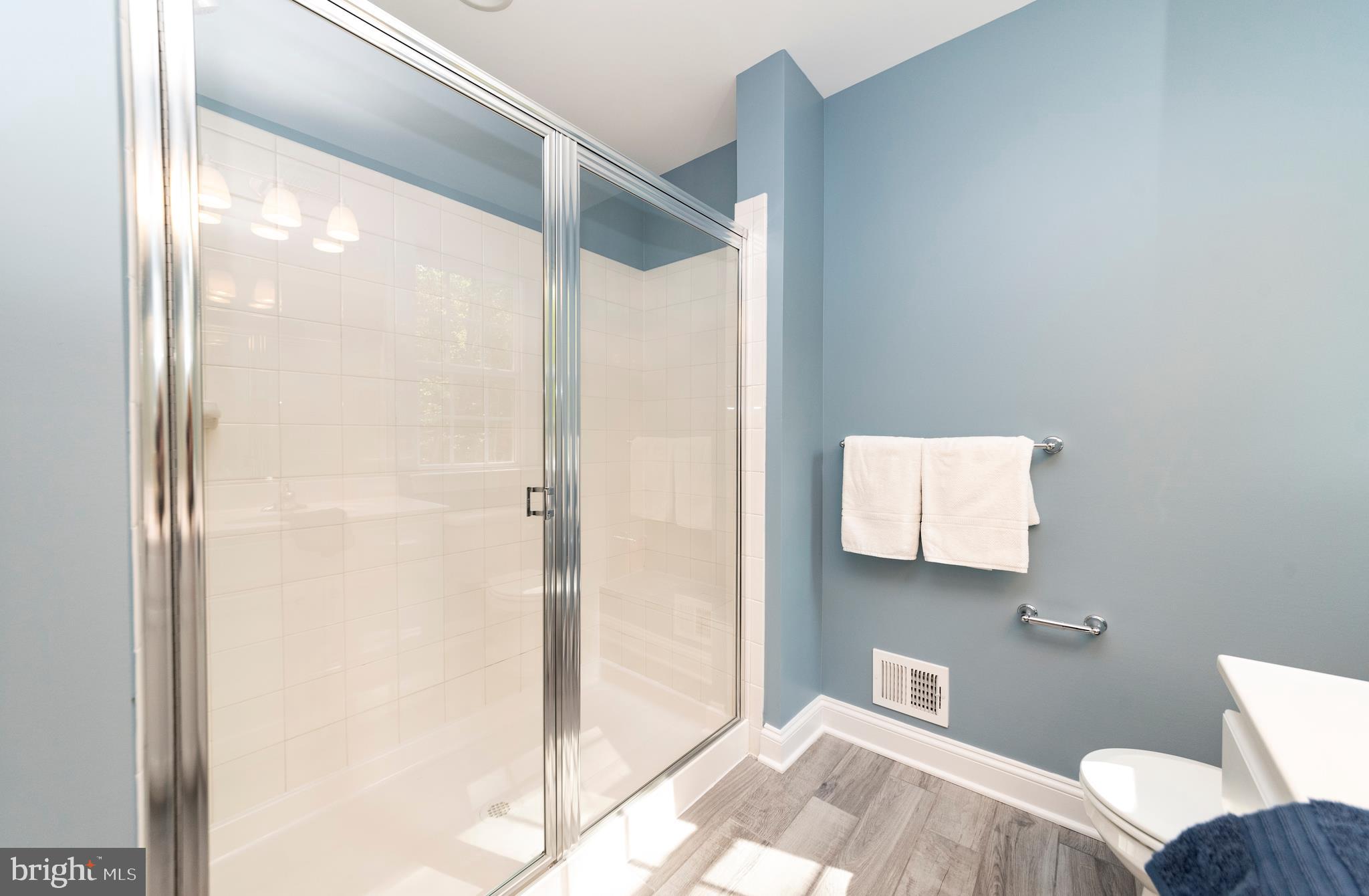 WHITETAIL CROSSING - Residential