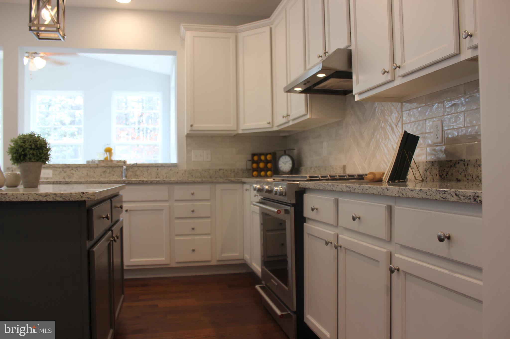 WHITETAIL CROSSING - Residential