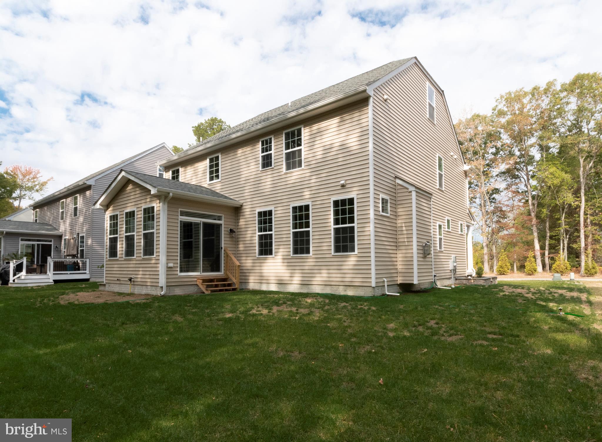 WHITETAIL CROSSING - Residential