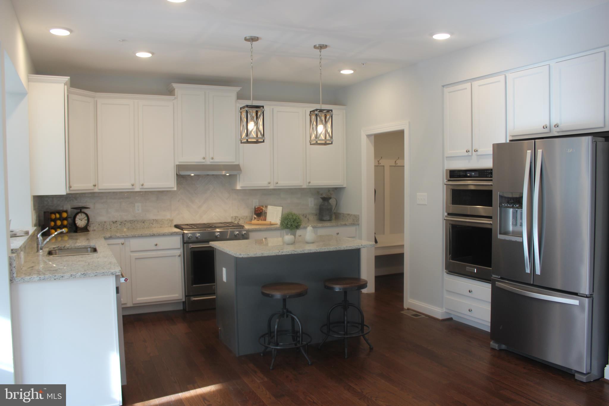 WHITETAIL CROSSING - Residential