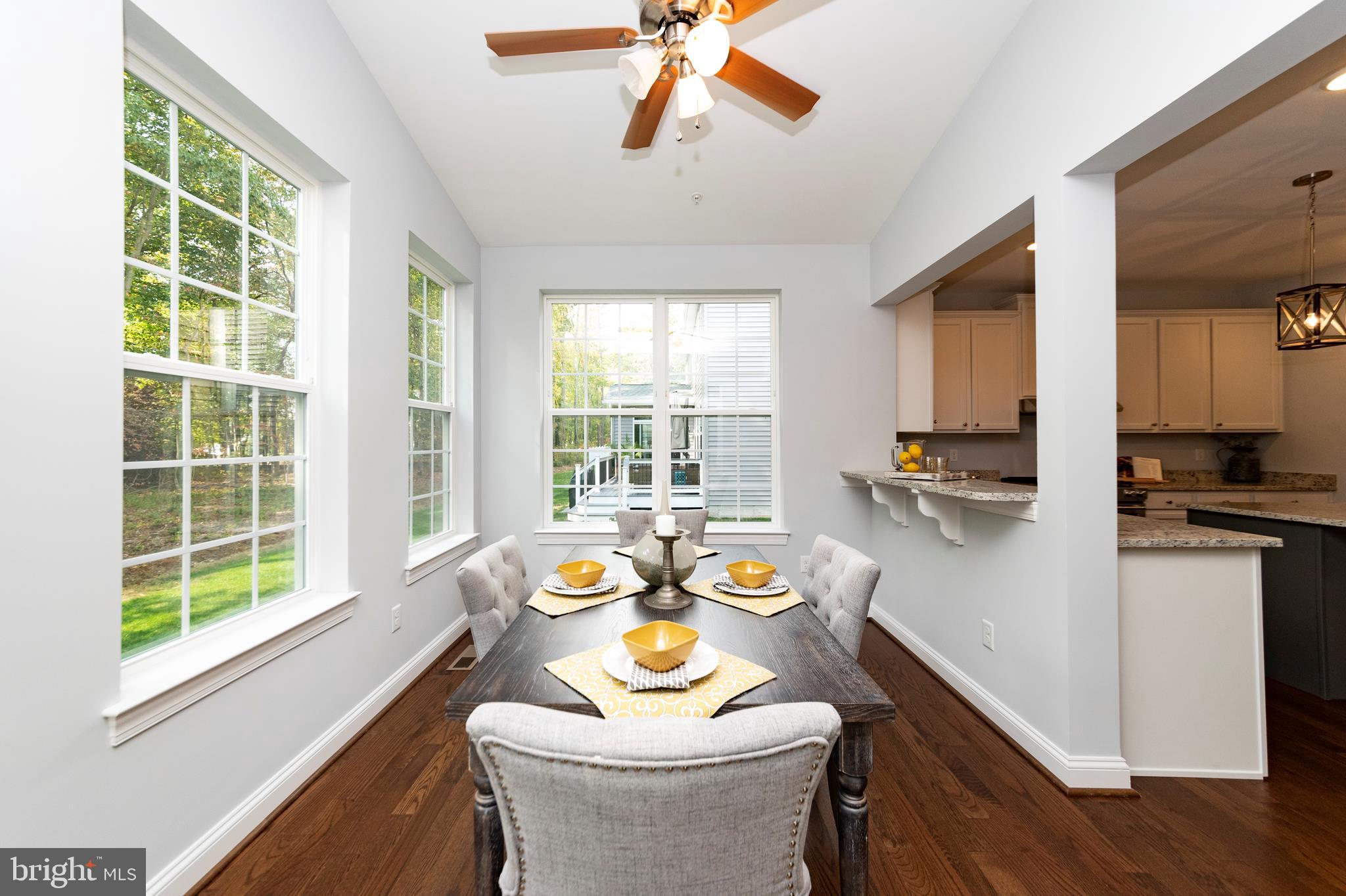 WHITETAIL CROSSING - Residential