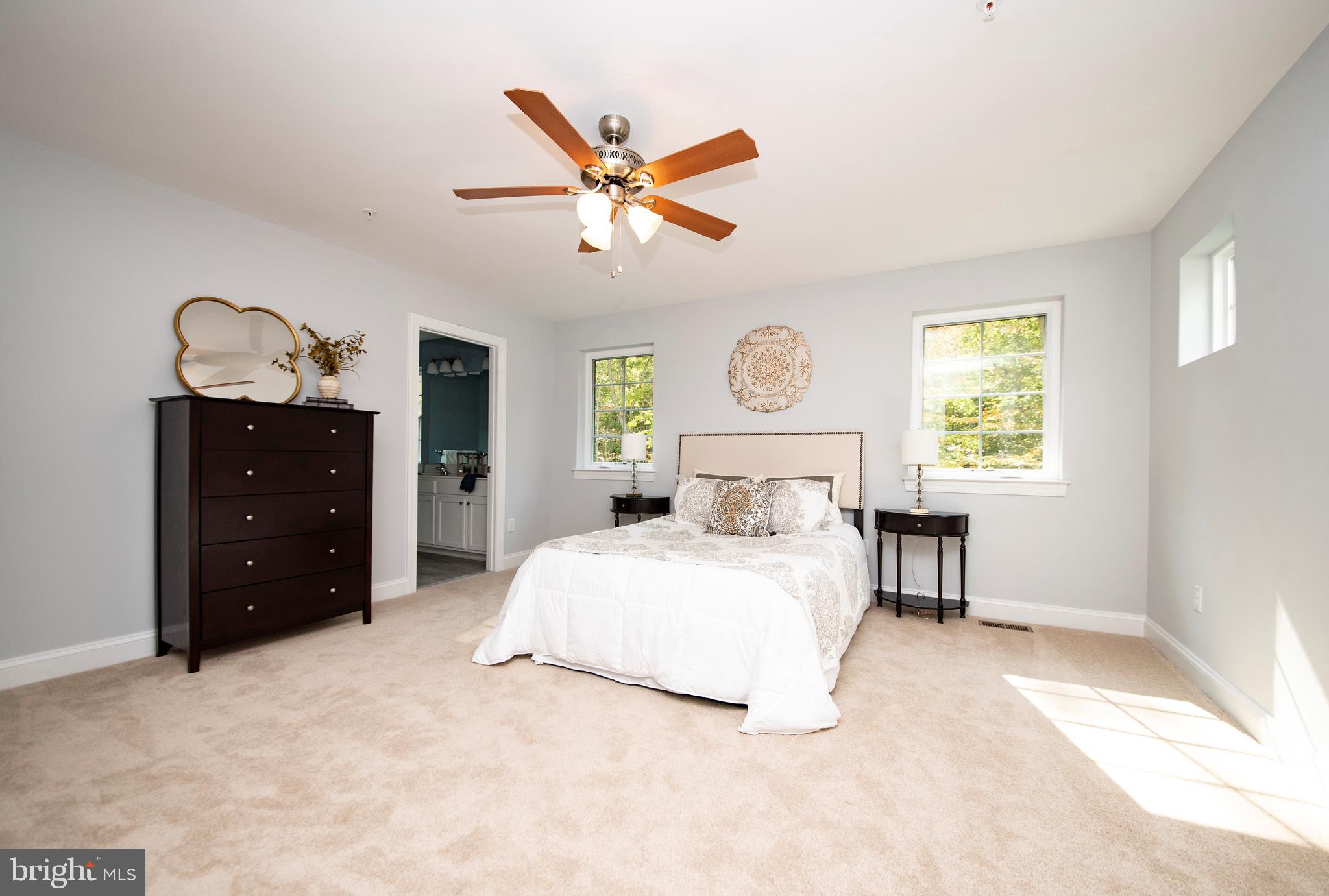 WHITETAIL CROSSING - Residential