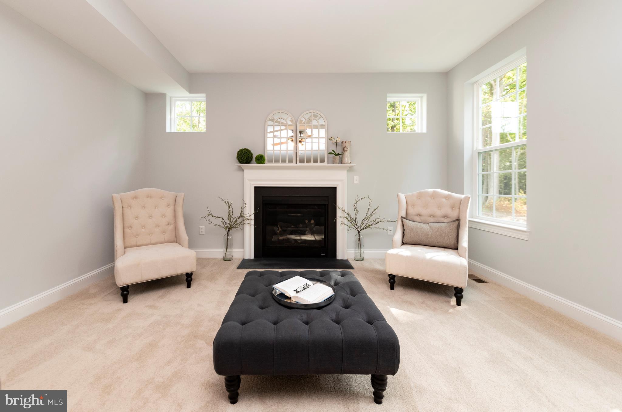 WHITETAIL CROSSING - Residential