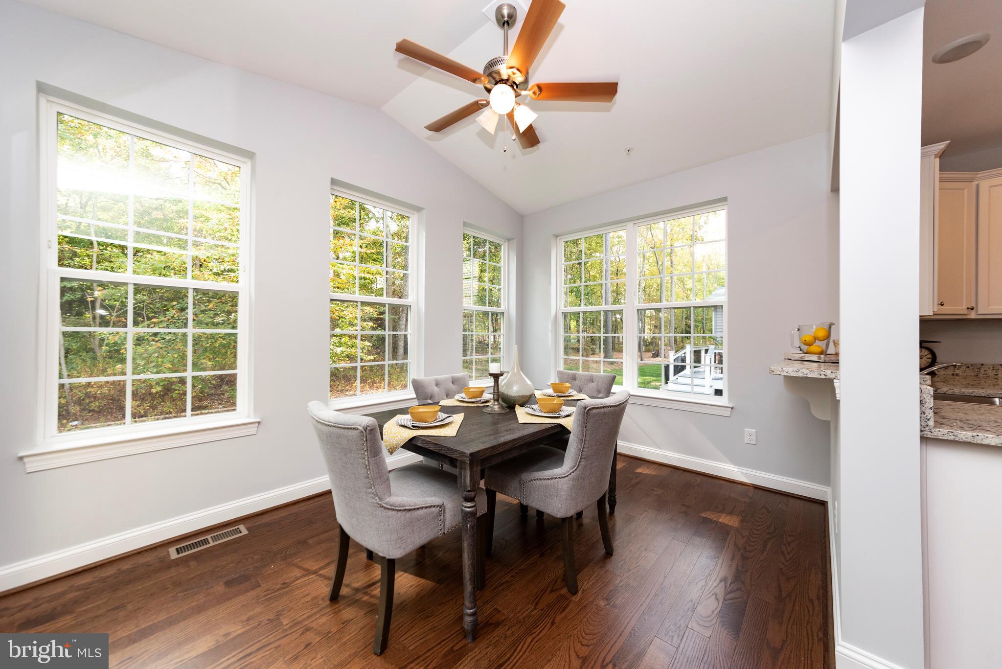 WHITETAIL CROSSING - Residential