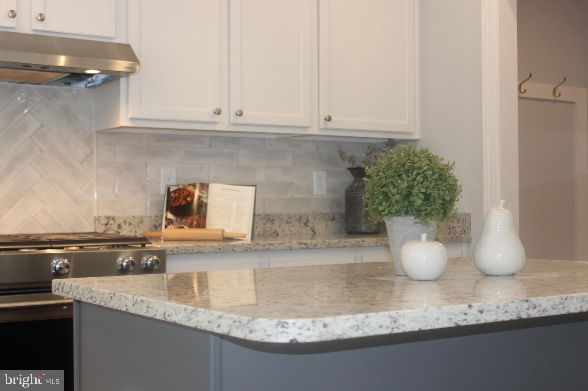 WHITETAIL CROSSING - Residential