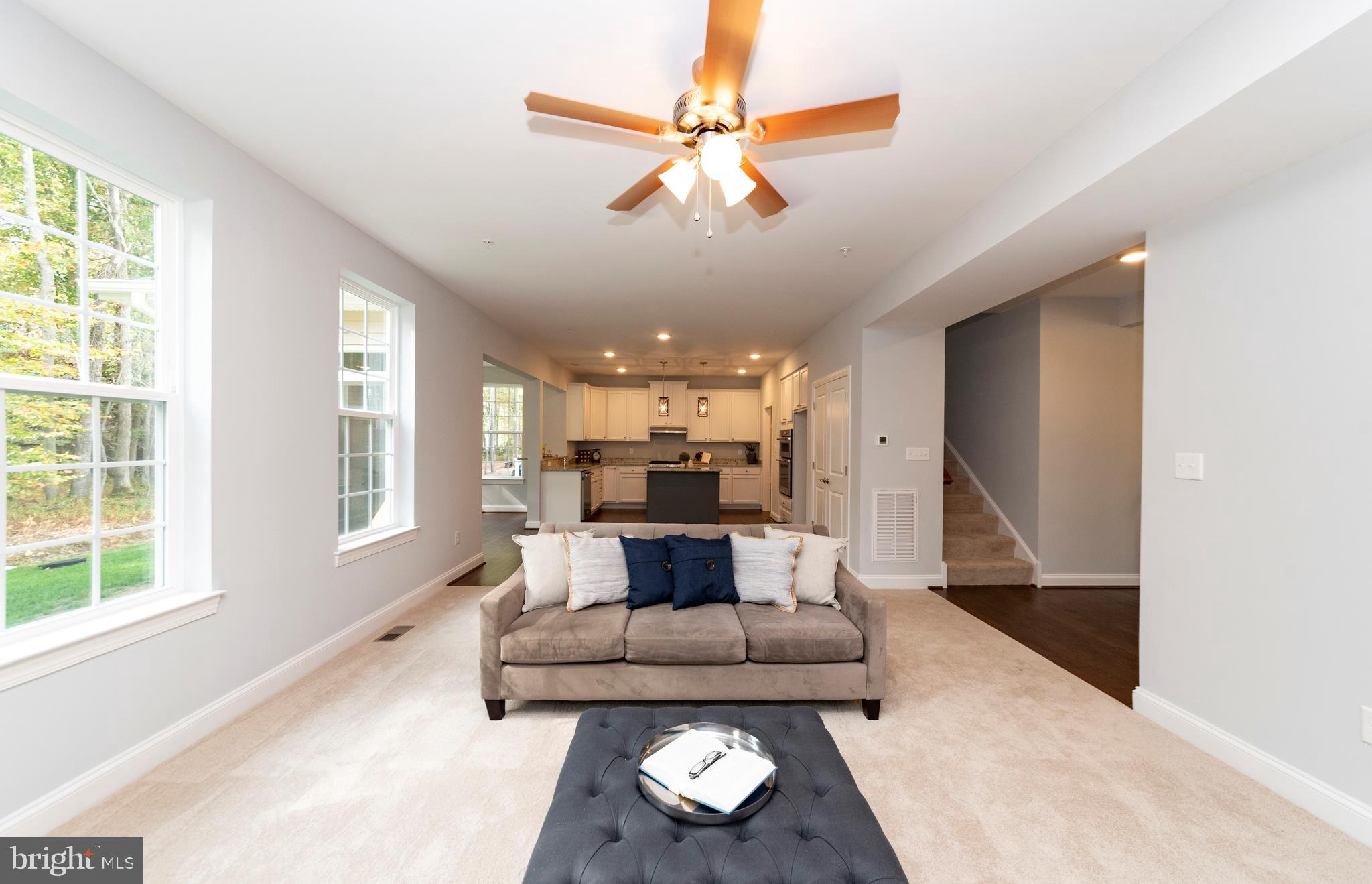 WHITETAIL CROSSING - Residential