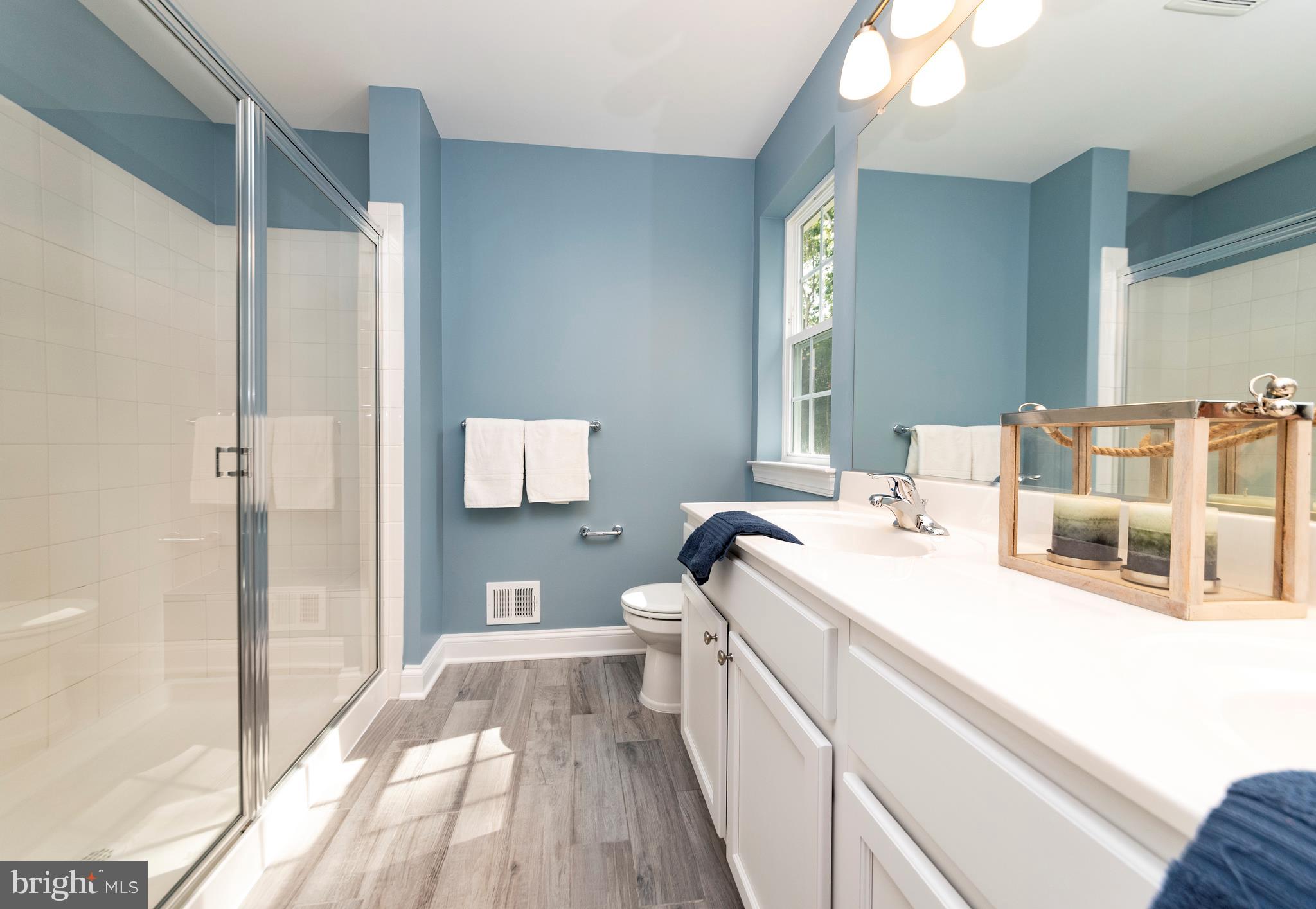 WHITETAIL CROSSING - Residential