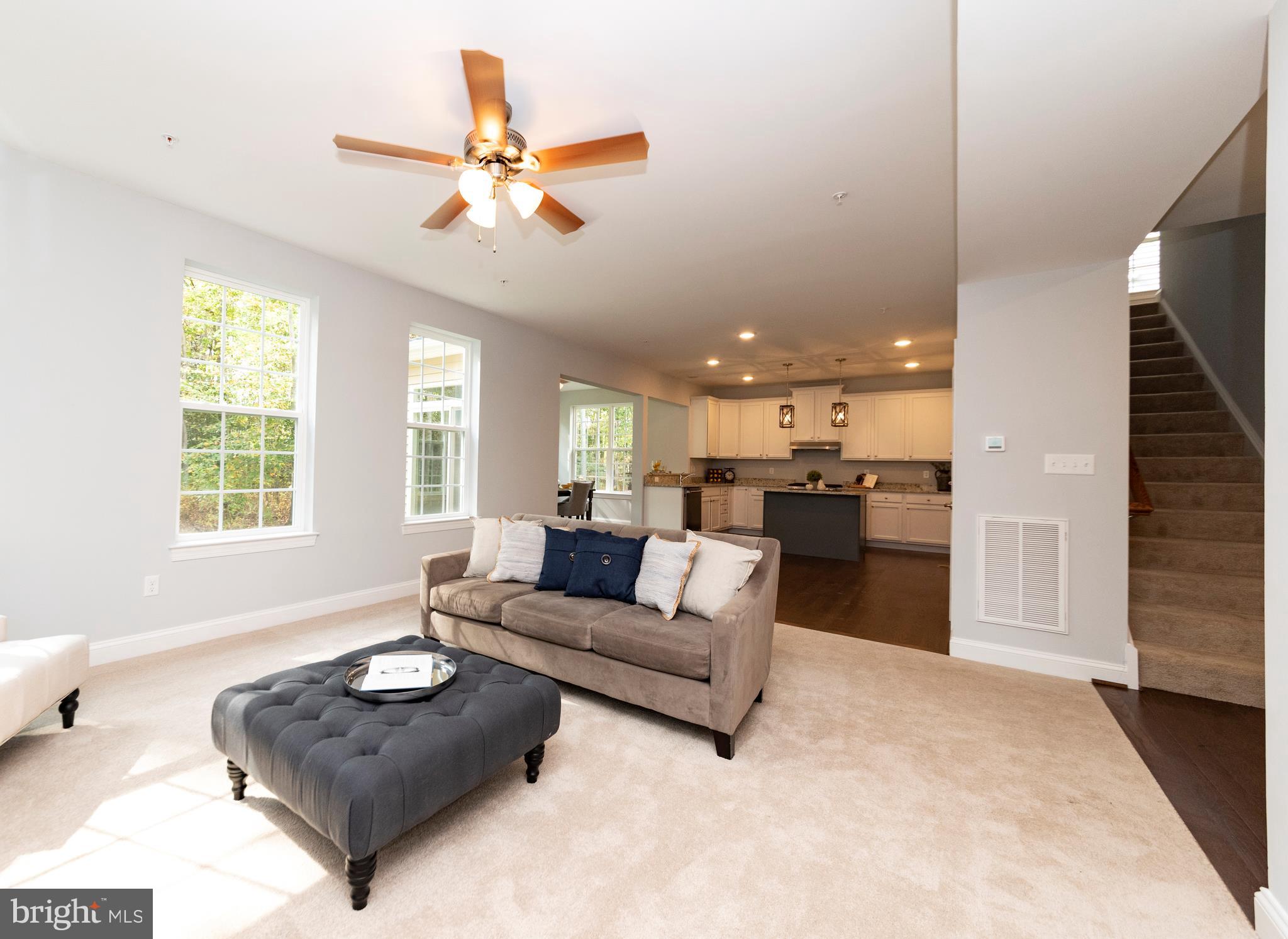 WHITETAIL CROSSING - Residential