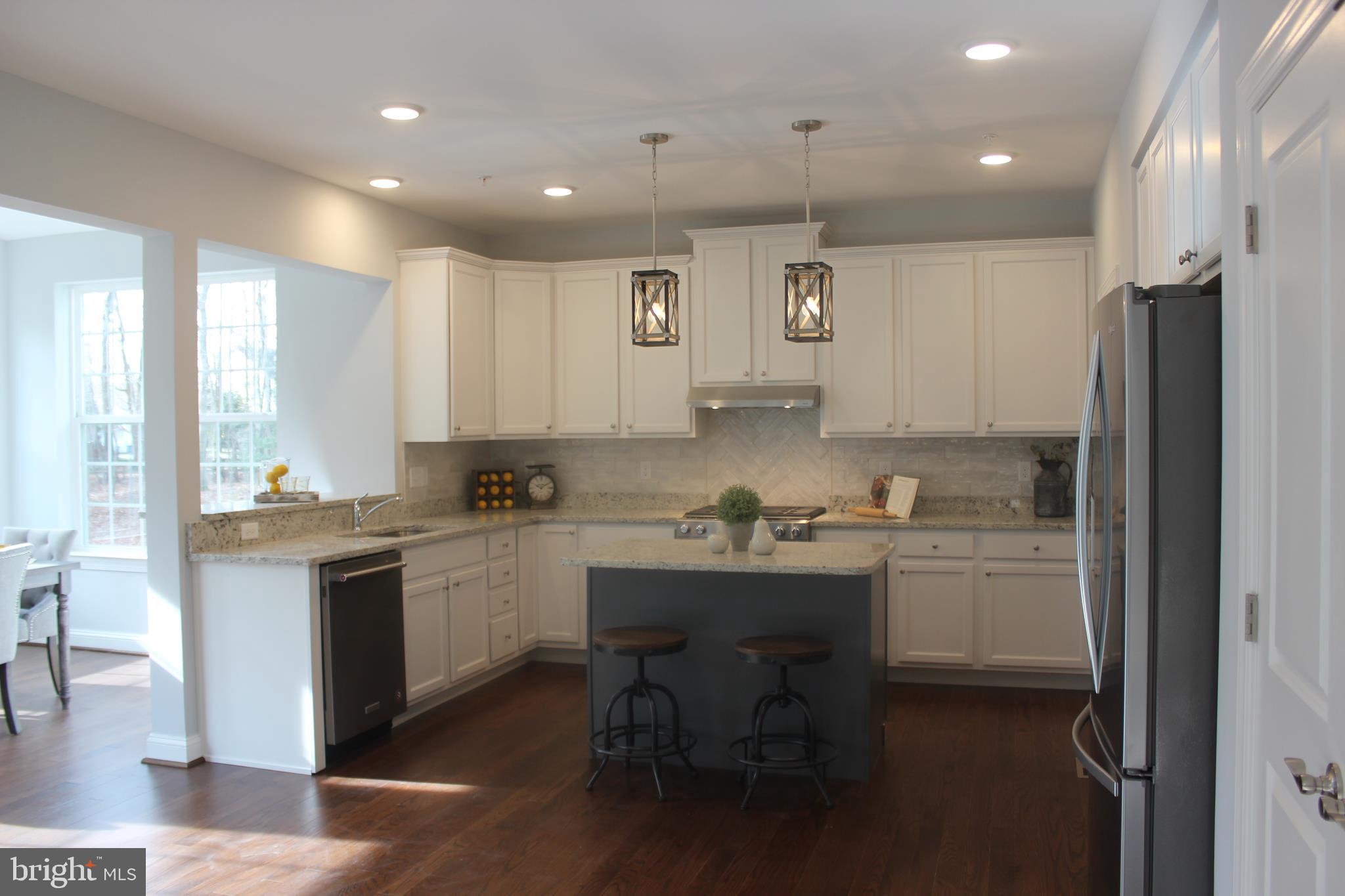 WHITETAIL CROSSING - Residential