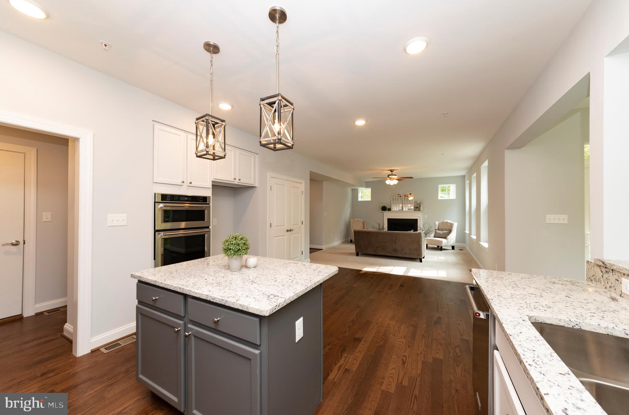 WHITETAIL CROSSING - Residential