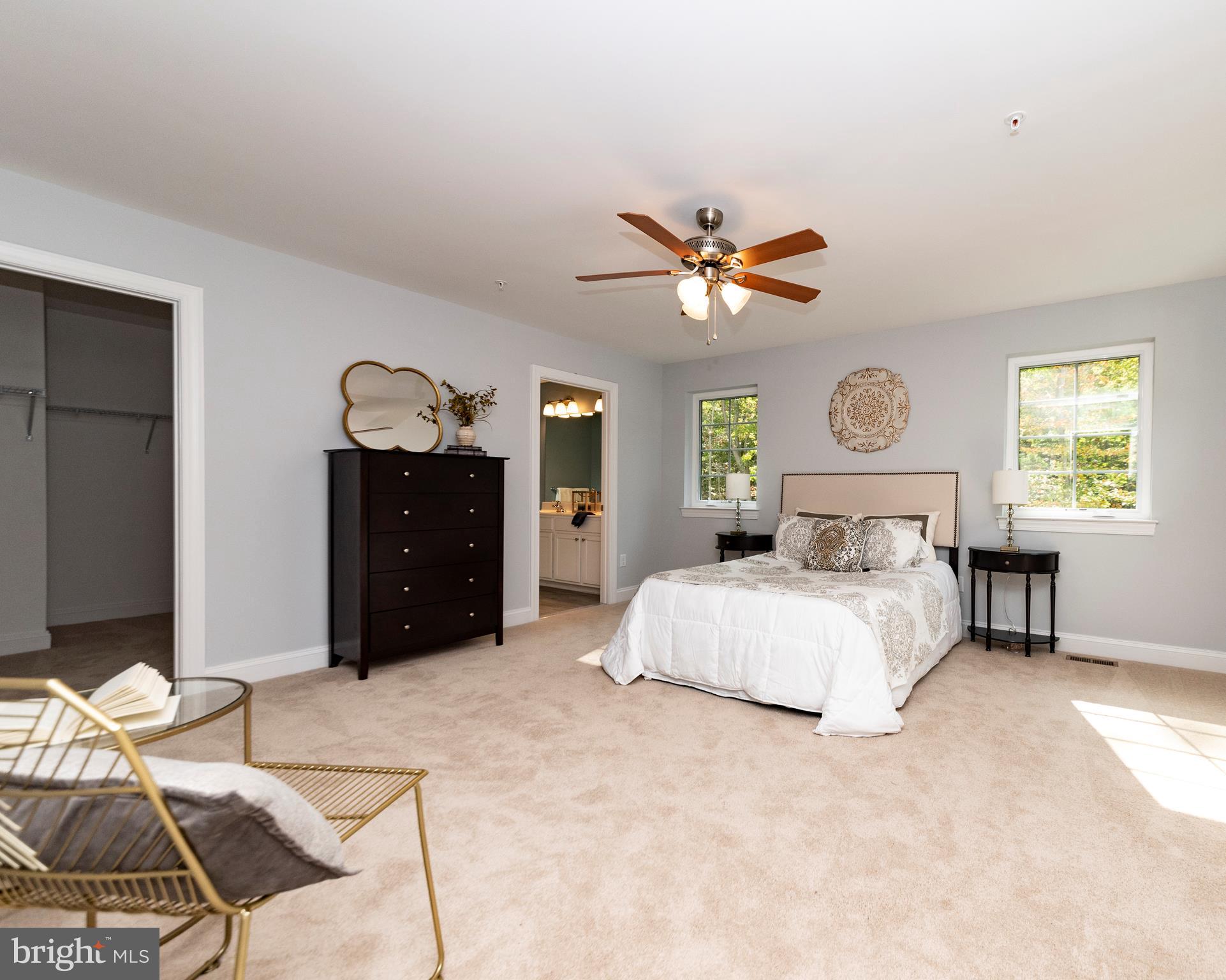 WHITETAIL CROSSING - Residential