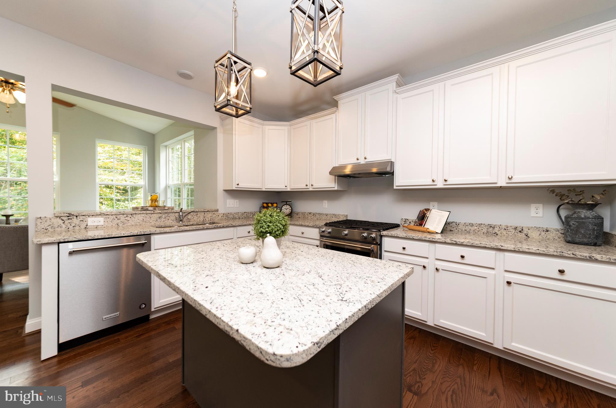 WHITETAIL CROSSING - Residential