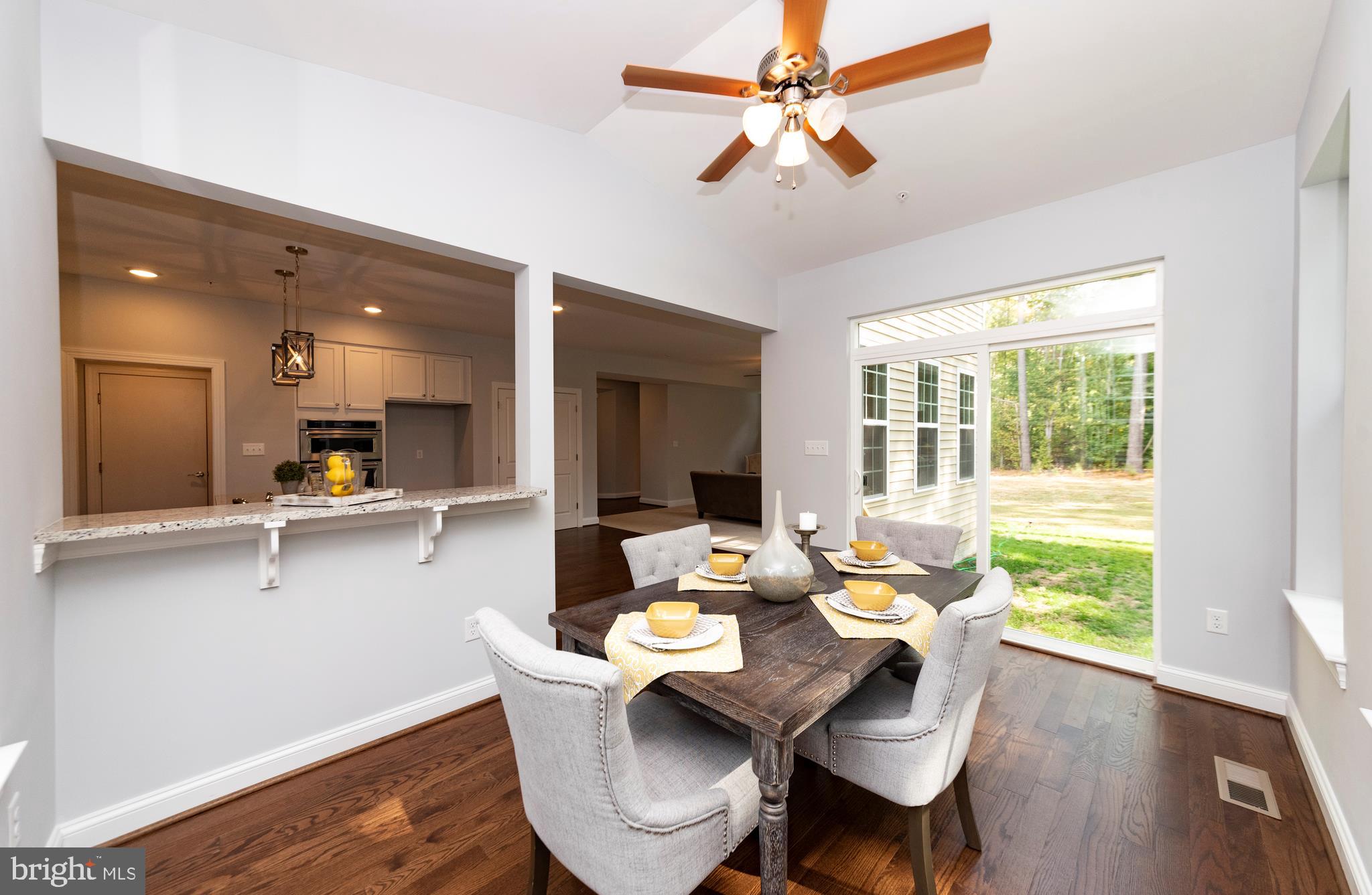 WHITETAIL CROSSING - Residential