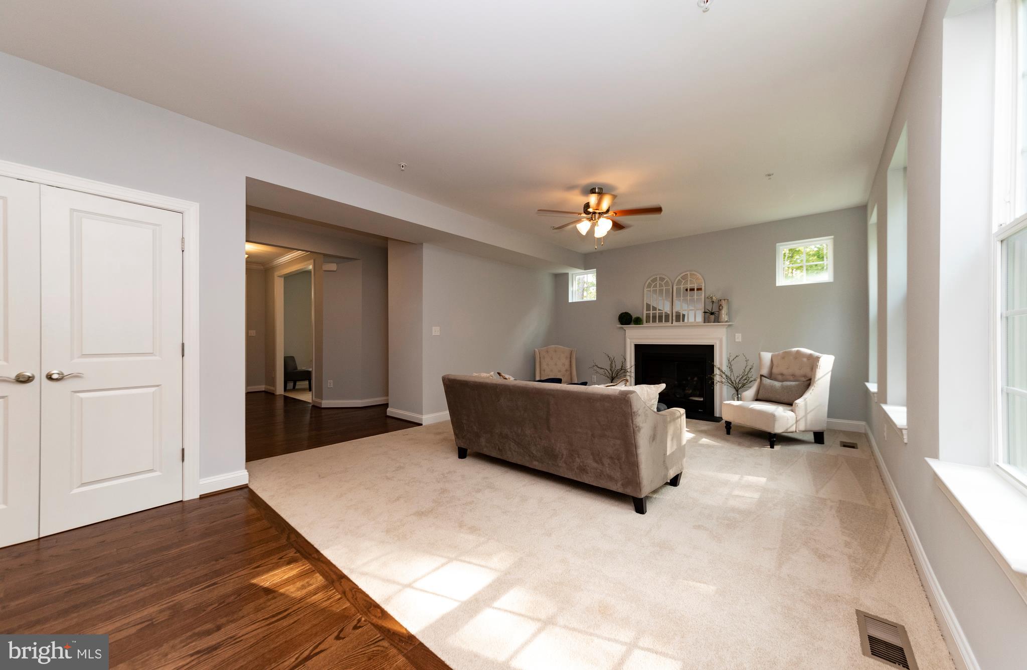 WHITETAIL CROSSING - Residential