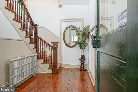 315 CHESTNUT STREET MOORESTOWN NJ 08057