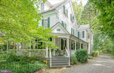 315 CHESTNUT STREET MOORESTOWN NJ 08057